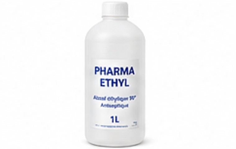 Pharma Ethyl
