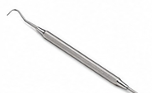 Sonde dentaire n°6