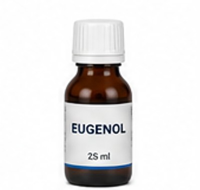 Eugénol 25 ML