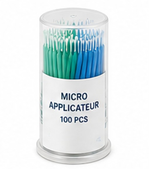 Micro-applicateur dentaire
