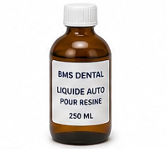 Liquide auto 250 ML