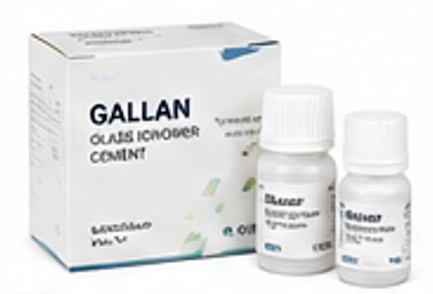 CVI GALLAN