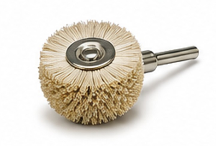 Brosse à polir
