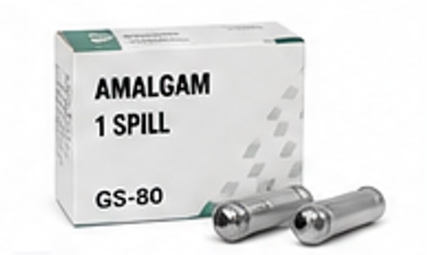Amalgame 1 dose