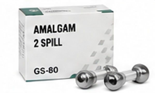 Amalgame 2 dose