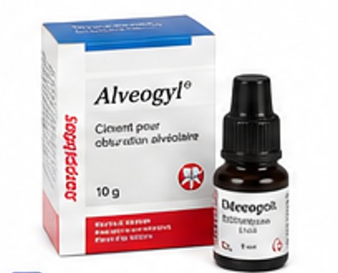 Alveogyl