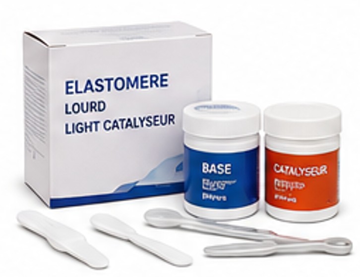 Kit élastomère