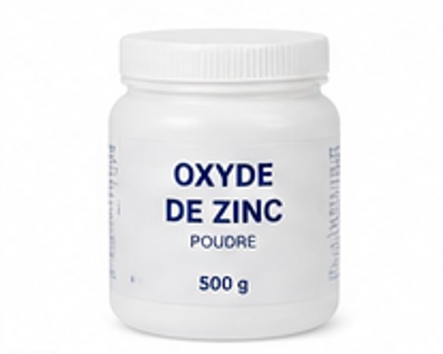 Oxyde de zinc