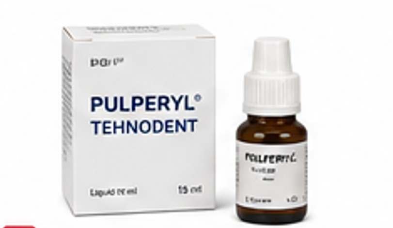 Pulperyl Tehnodent