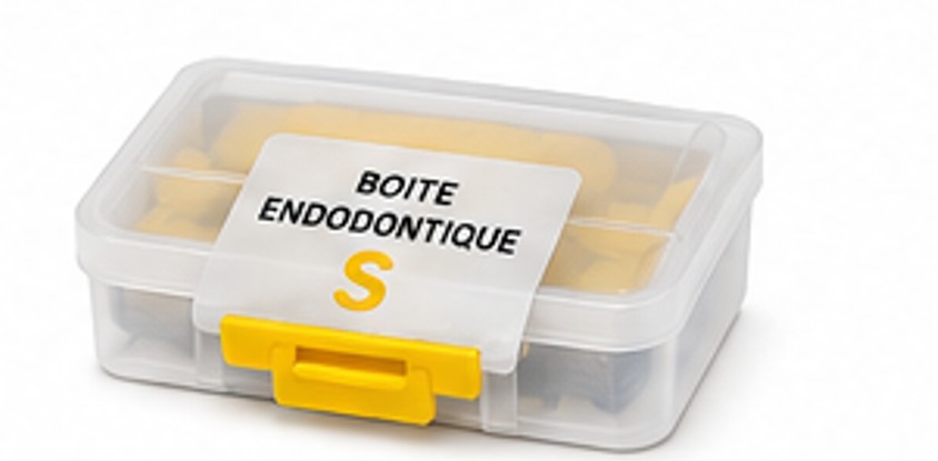 Boite endo S