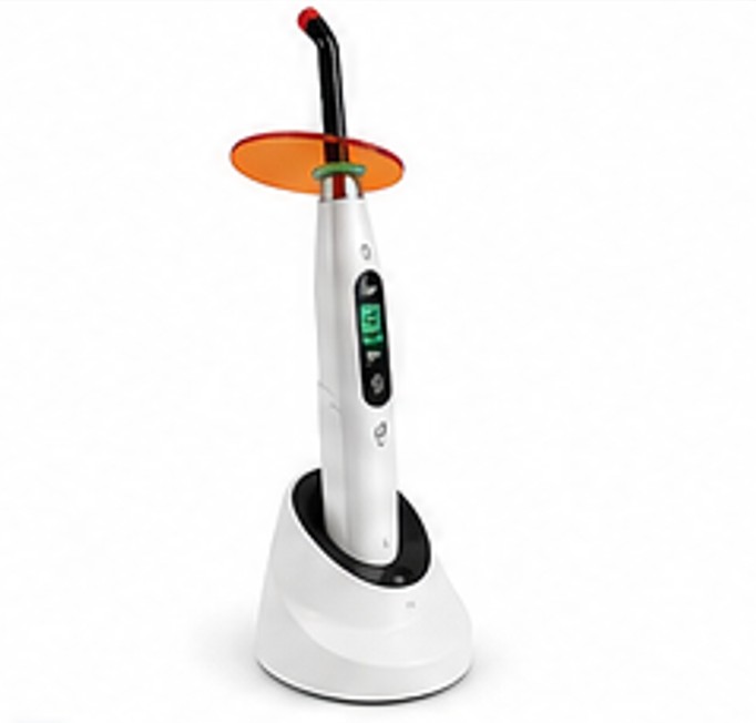 Lampe à polymériser LED