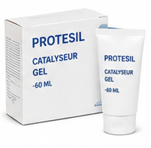 Kit elastomere light -60 ML PROTESIL