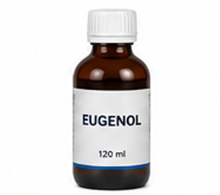 Eugénol 120 ML